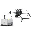 YUNEEC GDU S220 Pro Industrial Drone with K02 Docking Station