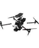 YUNEEC GDU S220 Pro Industrial Drone with K03 Docking Station
