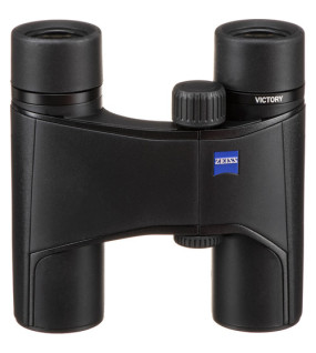 ZEISS 10x25 Victory Pocket Binoculars