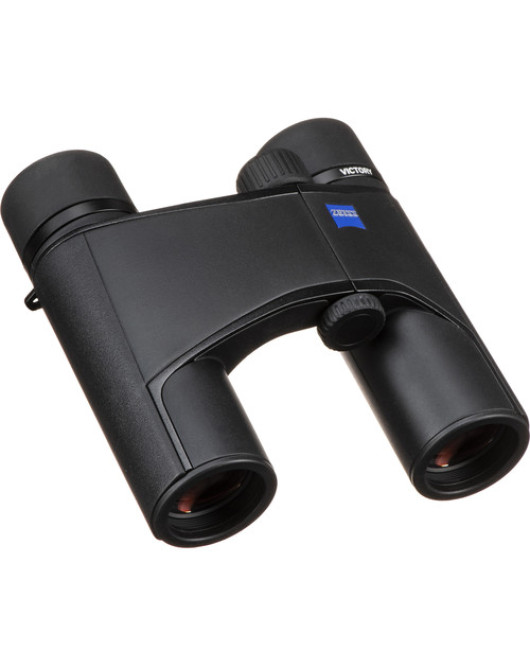 ZEISS 10x25 Victory Pocket Binoculars