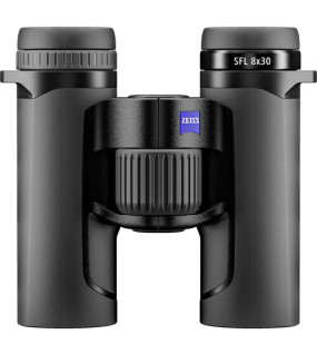 ZEISS 10x30 SFL Binoculars