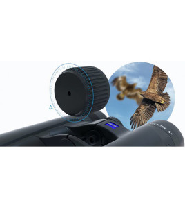 ZEISS 10x32 Victory SF Binoculars