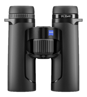 ZEISS 10x40 SFL Binoculars