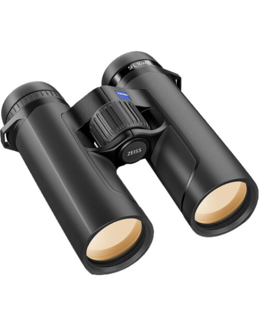 ZEISS 10x40 SFL Binoculars