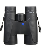 ZEISS 10x42 Terra ED Binoculars Black