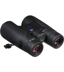 ZEISS 10x42 Terra ED Binoculars Black