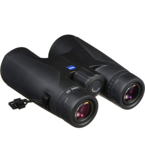 ZEISS 10x42 Terra ED Binoculars Black
