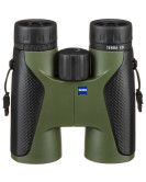 ZEISS 10x42 Terra ED Binoculars green ZEISS 10x42 Terra ED Binoculars green
