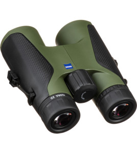 ZEISS 10x42 Terra ED Binoculars green