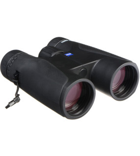 ZEISS 10x42 Terra ED Binoculars Black