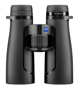 ZEISS 10x50 SFL Binoculars