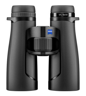 ZEISS 10x50 SFL Binoculars