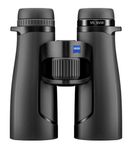 ZEISS 12x50 SFL Binoculars