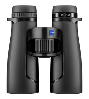 ZEISS 12x50 SFL Binoculars