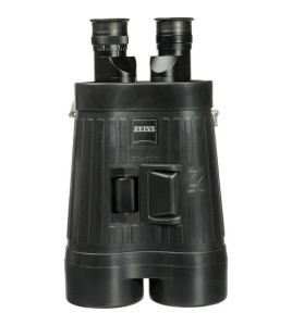 ZEISS 20x60 Classic S Image Stabilization Binoculars