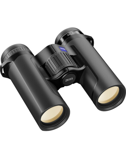 ZEISS 8x30 SFL Binoculars ZEISS 8x30 SFL Binoculars