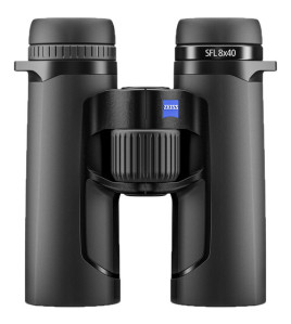 ZEISS 8x40 SFL Binoculars
