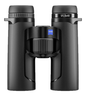 ZEISS 8x40 SFL Binoculars