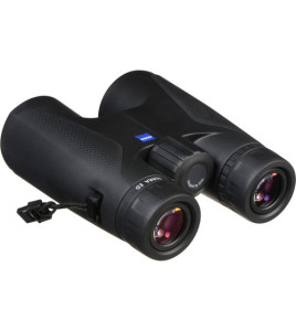 ZEISS 8x42 Terra ED Binoculars Black