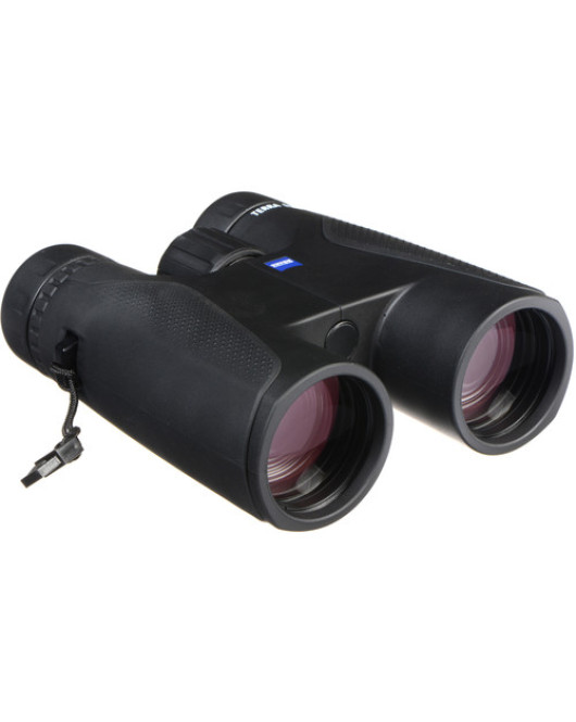ZEISS 8x42 Terra ED Binoculars Black