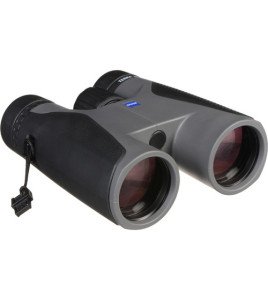 ZEISS 8x42 Terra ED Binoculars grey