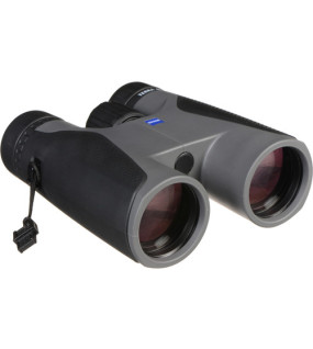 ZEISS 8x42 Terra ED Binoculars grey