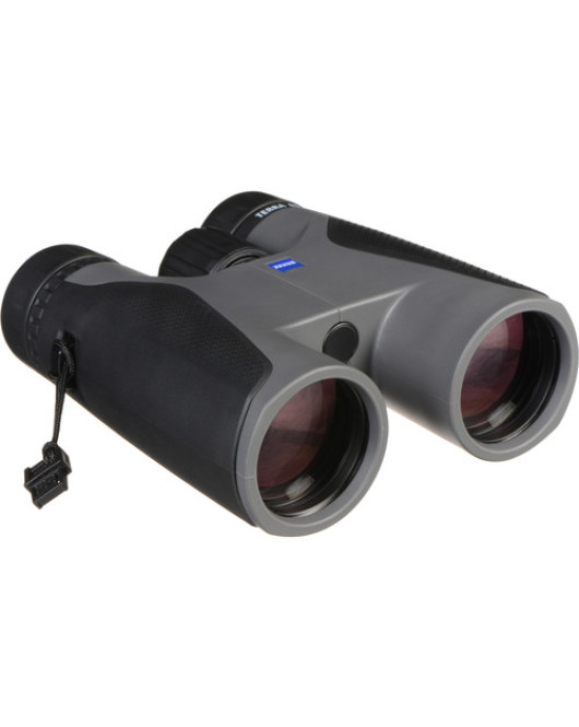 ZEISS 8x42 Terra ED Binoculars grey