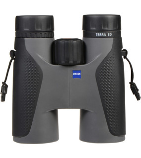 ZEISS 8x42 Terra ED Binoculars grey