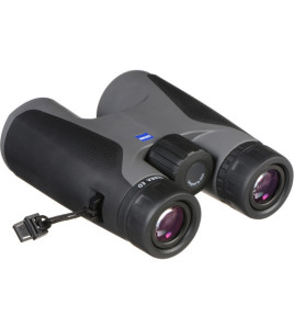 ZEISS 8x42 Terra ED Binoculars grey
