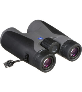 ZEISS 8x42 Terra ED Binoculars grey