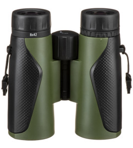 ZEISS 8x42 Terra ED Binoculars (Green)