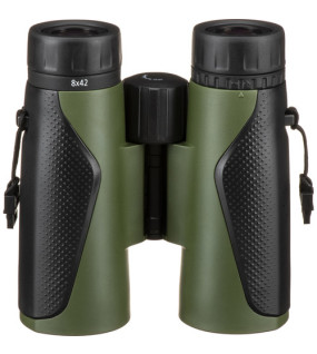 ZEISS 8x42 Terra ED Binoculars (Green)