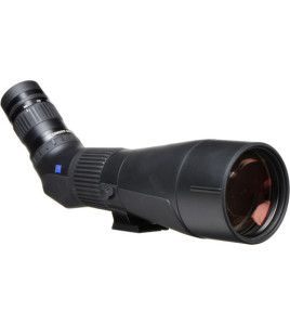 ZEISS Conquest Gavia 85 30-60x85 Spotting Scope (Angled Viewing)