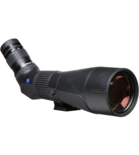 ZEISS Conquest Gavia 85 30-60x85 Spotting Scope (Angled Viewing)