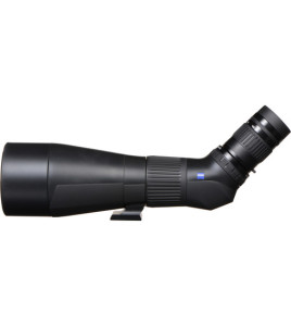 ZEISS Conquest Gavia 85 30-60x85 Spotting Scope (Angled Viewing)