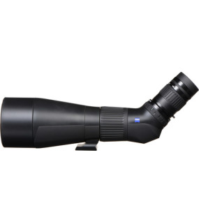 ZEISS Conquest Gavia 85 30-60x85 Spotting Scope (Angled Viewing)