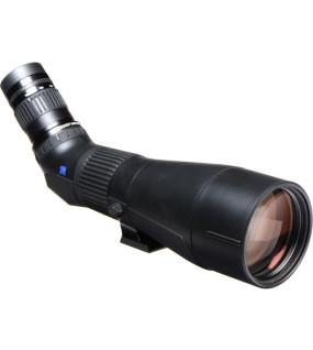 ZEISS Conquest Gavia 85 30-60x85 Spotting Scope (Angled Viewing)
