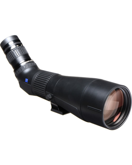 ZEISS Conquest Gavia 85 30-60x85 Spotting Scope (Angled Viewing)