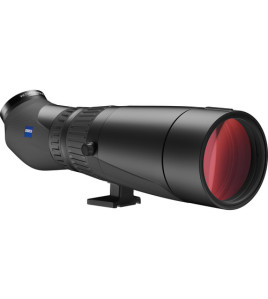 ZEISS Victory Harpia 85 22-65x85 Spotting Scope Kit (Angled Viewing)