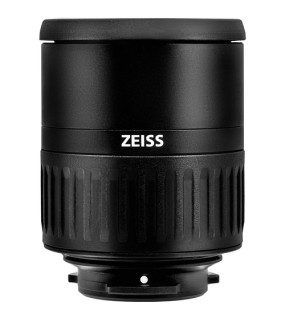 ZEISS Victory Harpia 85 22-65x85 Spotting Scope Kit (Angled Viewing)