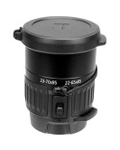 ZEISS Victory Harpia 85 22-65x85 Spotting Scope Kit (Angled Viewing)