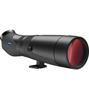 ZEISS Victory Harpia 85 Spotting Scope (Angled Viewing, Requires Eyepiece)