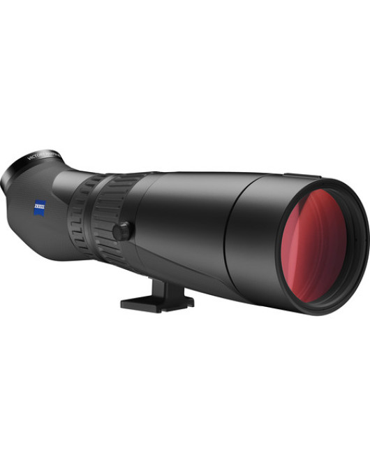 ZEISS Victory Harpia 85 Spotting Scope (Angled Viewing, Requires Eyepiece)