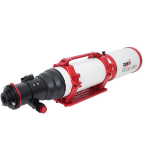 ZWO FF130 Telescope with 26MP ASI2600 Pro Duo Cooled Astronomical Camera Kit