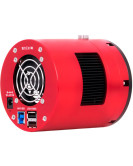 ZWO FF130 Telescope with 26MP ASI2600 Pro Duo Cooled Astronomical Camera Kit