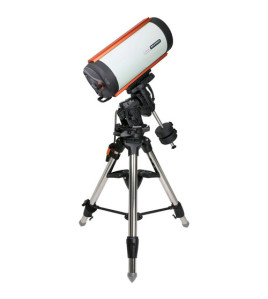 Celestron CGX-L 1100 EQ 11" f/2.2 Rowe-Ackermann Schmidt Astrograph