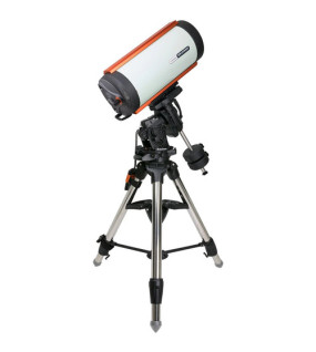 Celestron CGX-L 1100 EQ 11" f/2.2 Rowe-Ackermann Schmidt Astrograph