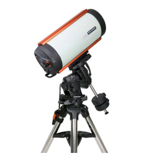 Celestron CGX-L 1100 EQ 11" f/2.2 Rowe-Ackermann Schmidt Astrograph