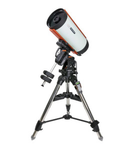 Celestron CGX-L 1100 EQ 11" f/2.2 Rowe-Ackermann Schmidt Astrograph