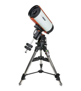 Celestron CGX-L 1100 EQ 11" f/2.2 Rowe-Ackermann Schmidt Astrograph
